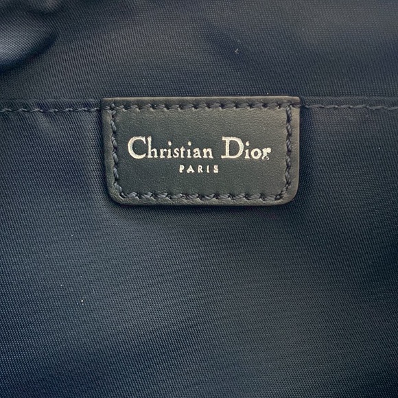 SOLD! Dior Pochette - Picture 10 of 12
